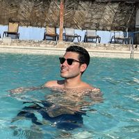 Pablo Cabañas的照片