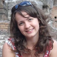 Rahel Gönner's Photo