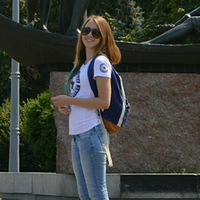 Fotos von Olga Babich