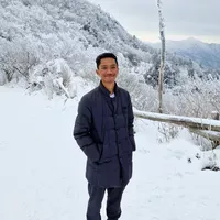 Ahmad Auliya Rahman的照片