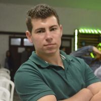 Igor Silveira's Photo