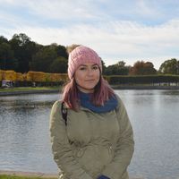 Elisa Mahecha's Photo