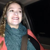 Sarah Harris的照片