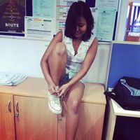 Deepabali Chakrabarti的照片