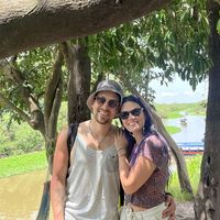 Maxi  y Mile's Photo