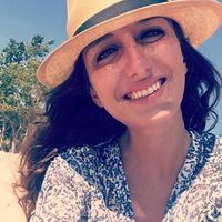 Fotos de Nikola Bobáčiková