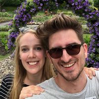 Flor Holvoet的照片