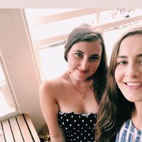 Bianca Staal's Photo