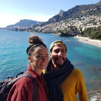 Mathilde Buffière's Photo