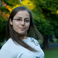 Kalina Ilieva's Photo