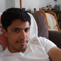 Rayyan Rohman's Photo