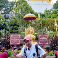 Fotos de Atul Sharma