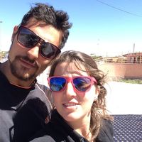 Roser Morros的照片