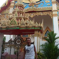 Marco Andrade's Photo