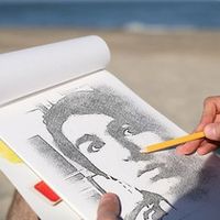 Mehdi Rasouli的照片