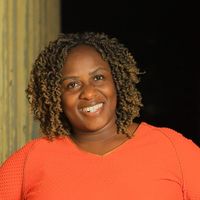 Doreen Adhiambo's Photo