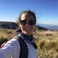 Milagros Parera的照片