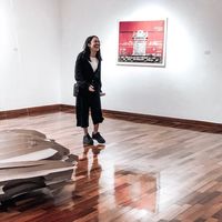 Claudia Donayre Veramendi的照片