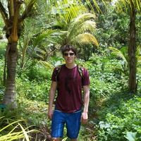 Photos de Eric Martin