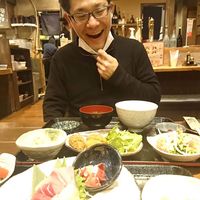 Hiroki Yamanaka的照片