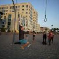 Brandon Burke的照片