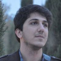 Ramin Moulae's Photo