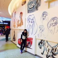 chisato iwasaki's Photo