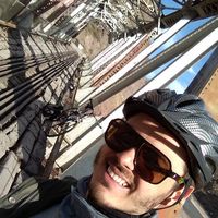 Matheus Tiecher的照片