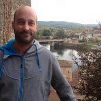 Mathieu Carignan的照片