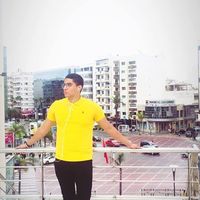 Fridi Abdé'l's Photo