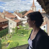 Sonia Mendes的照片