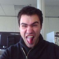 Remi Branchu's Photo