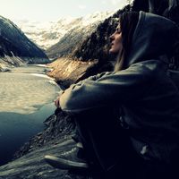 Bogumiła Mańdok的照片