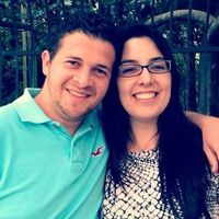 Jefferson And Talita的照片