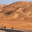 Liwa Desert Festival - Moreeb Dune's picture