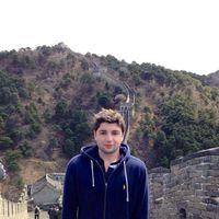 Sébastien Berge's Photo