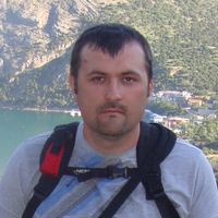 Vladimir Diamandi's Photo