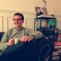 Etienne Le Scaon的照片