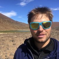 Alwin Schneider's Photo