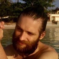 Andrey Kulagin's Photo