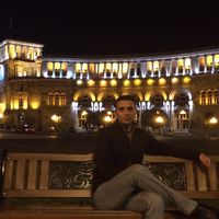 hamid khedmatgozar's Photo