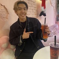 Minh Nhat Hoang Nguyen's Photo