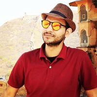 Chandan Singh's Photo