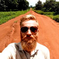 Robert Mastela's Photo