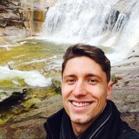 Petr Zahradník's Photo