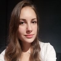 Liana Oleinyk的照片