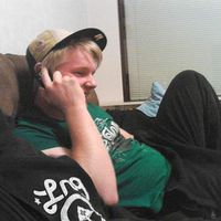 Aleksi Palander's Photo