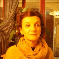 Laurence Gomot的照片