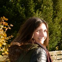 Marie Seidenfus的照片