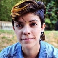 Maria Lucia Duque的照片